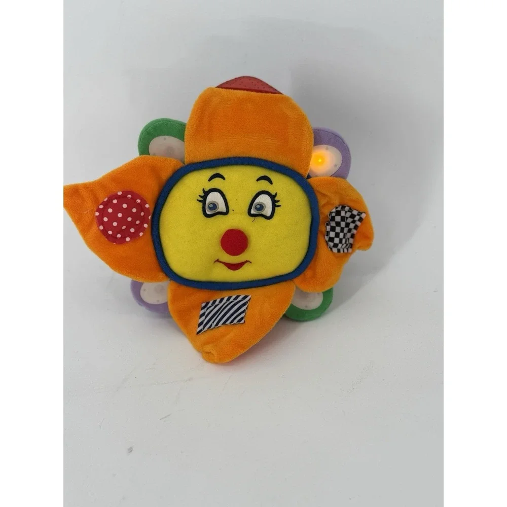 Neurosmith Sunshine Symphony Musical Toy Sensory Autism Special Needs Works‎
